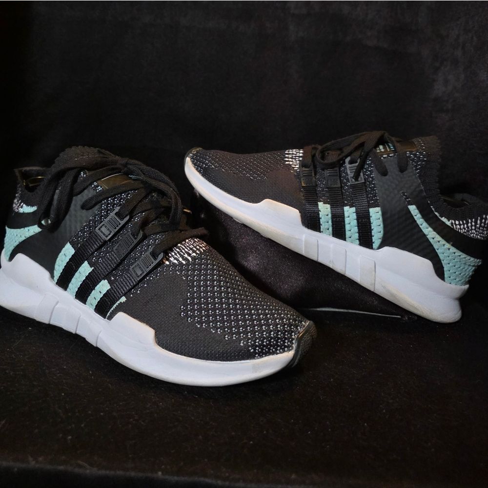 Adidas EQT Womens 7